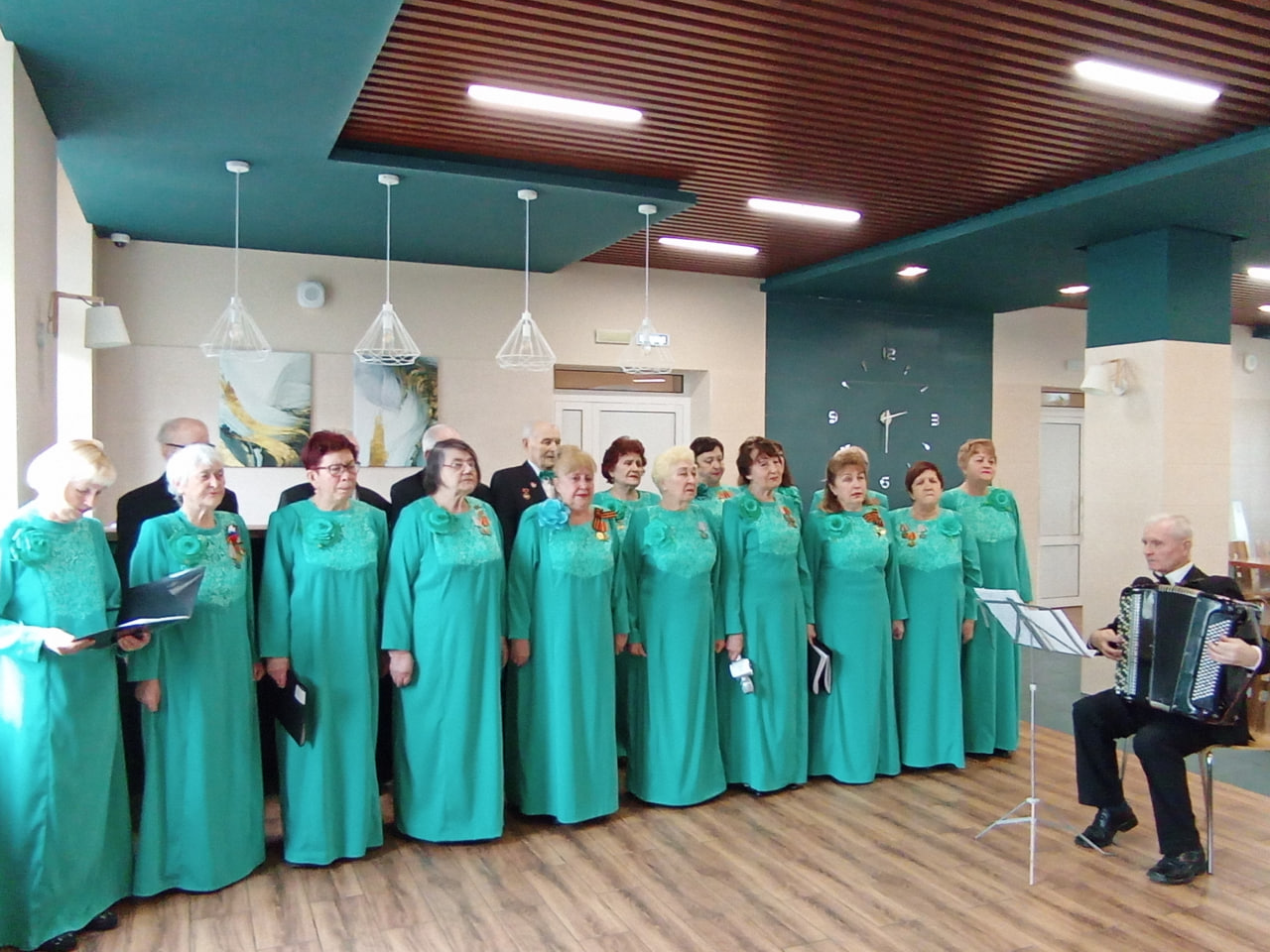 Концерт о патриотизме и Победе «Песни нашей молодости» Концерт о патриотизме и Победе «Песни нашей молодости»