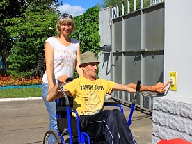 Фотогалерея