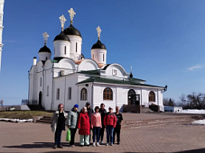 Самое интересное за неделю: калейдоскоп событий