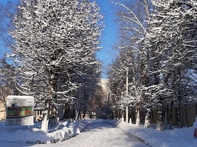 Территория