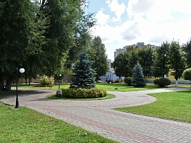 Территория