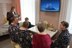 Сказка приходит в гости