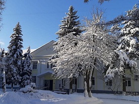 Территория