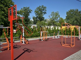 Территория