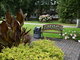 Территория