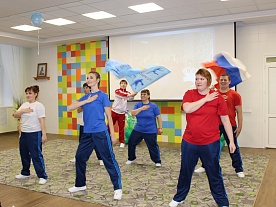 Фотогалерея