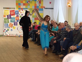 Фотогалерея