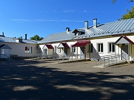 Территория