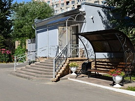 Территория