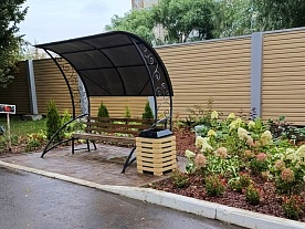 Территория