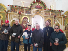 Пасхальная неделя: время тепла, молитвы и доброй памяти