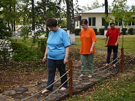 Территория