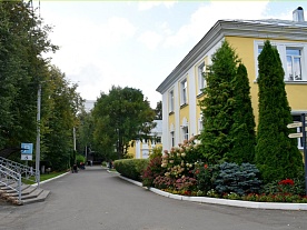 Территория