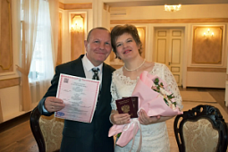 Чудеса случаются там, где в них верят