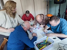 Осваиваем «двуручное письмо»