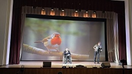 «Калейдоскоп талантов» принес нам новые победы!