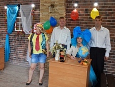 Путешествие в страну знаний