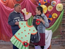 Красота спасет мир