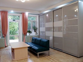 Условия проживания Условия проживания