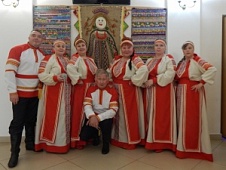 Битва хоров 2022