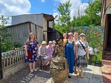 Вкусное варенье из ягод и … овощей