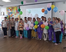 День медицинского работника