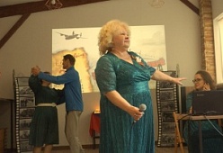 Тот самый первый день войны…