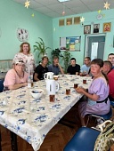 Назад в детство!