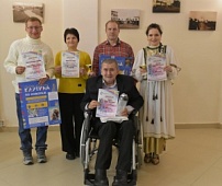 «Калейдоскоп талантов» закружил в ритме побед!