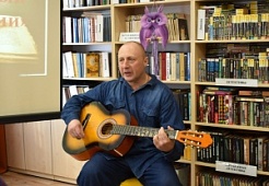 «Души живое откровение»: собрание Библиокафе ко Дню поэзии