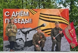 Патриотизм и любовь к Родине в творчестве