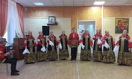 «Грани души»