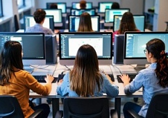 Возможности для каждого: Профобразование для жителей социального дома