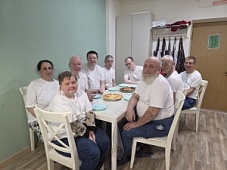 Осетинские пироги: вкусно и дружно!