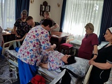 Система долговременного ухода – путь к комфортной жизни!