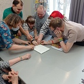 День полосок и пятнышек