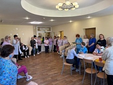 Пожарная безопасность