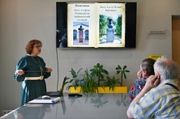 Легендарный военачальник Николай Ватутин: встреча «Библиокафе»