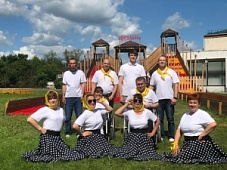 «Битва хоров 2024»: мы победили!