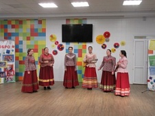 Концерт студентов Владимирского областного музыкального колледжа