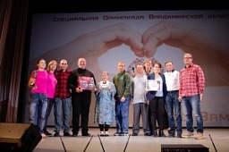 Первое место в фестивале документального кино!