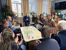 ВлГУ и Владимирский социальный дом готовят будущих психологов