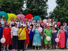 Яркие краски!