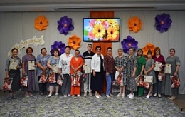 Доброта и забота – наша работа!