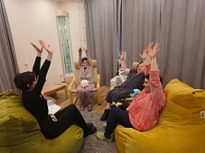 Сказкотерапия для всех!