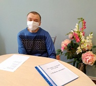 Индивидуальные занятия в кружке "Лейся, песня"