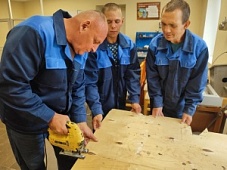 Пирография – увлекательное хобби