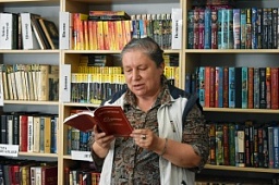 День славянской письменности и культуры