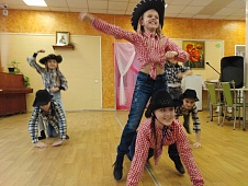 Дню защитника Отечества посвящается…