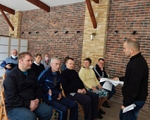 Практическое занятие  «Возрастные кризисы. Задачи периода зрелости»